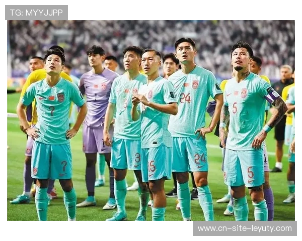 马来西亚打造阿根廷血统军团，国足世预赛恐遇劲敌