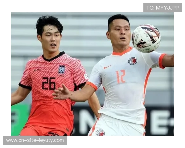 国足东亚杯五杀中国香港：9 球狂轰仅丢 1 球，全胜纪录续写辉煌